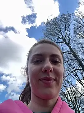 XXX chat uživo modela MariiD