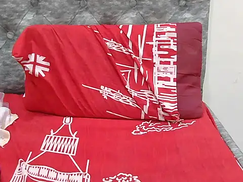 Czat XXX na żywo – Secret_Bhabhi