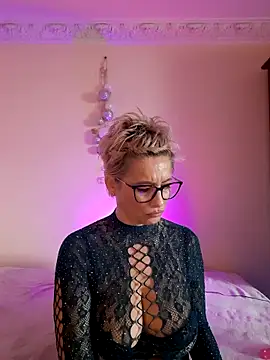 LunaBlaise – Live XXX-chat