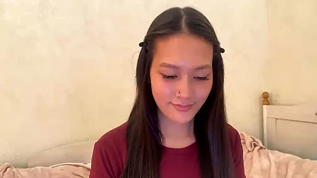 Chat XXX en directo de ayanovae