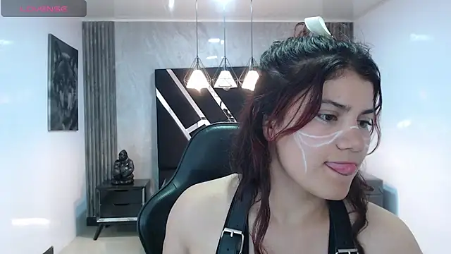 Živý XXX chat Scarlett_jhonson_ch