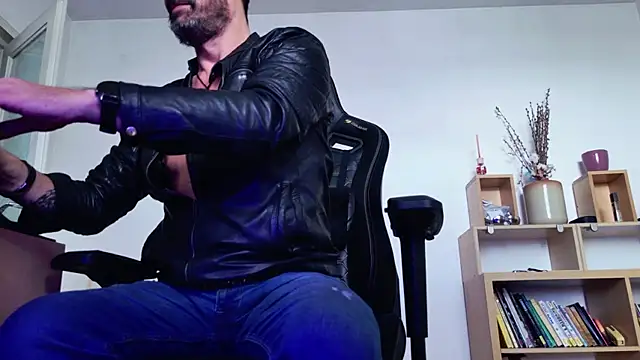 ChrisKox Webcam show