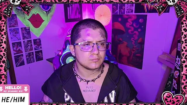 masterkevinftm 라이브 XXX 채팅