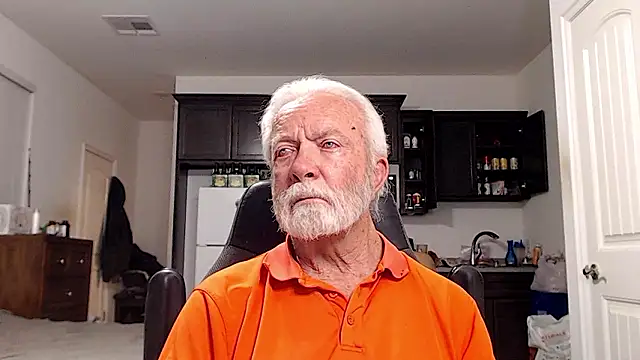 Show webcam de rockpoint69