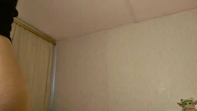 MadeInParadise 现场XXX聊天