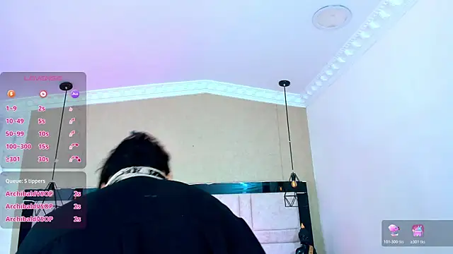 kimCosseyy Webcam show