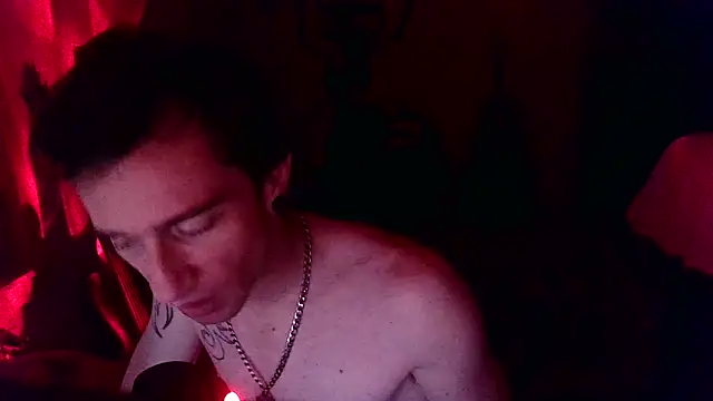 LEVIATHANX666 Chat XXX live