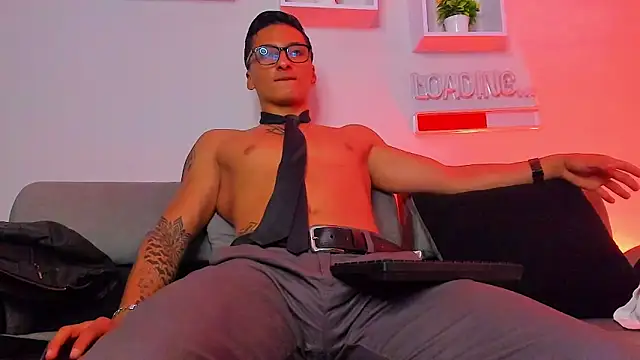 Dominus_Alpha লাইভ XXX চ্যাট