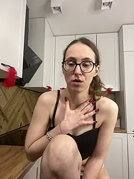 Živý XXX chat MartiniiSelenna