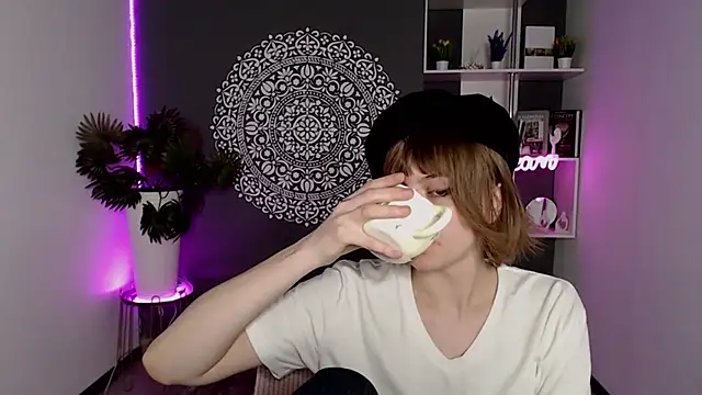 EchoScribe 라이브 XXX 채팅