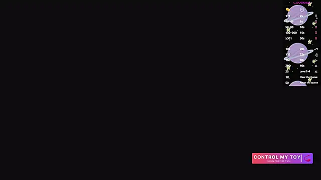 _MeganRain 라이브 XXX 채팅