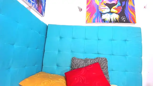 Sasha_0012: онлайн-секс-чат