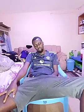 Show modela Brian_johns na web-kameri