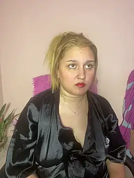 Show de saray_gomez22 na webcam