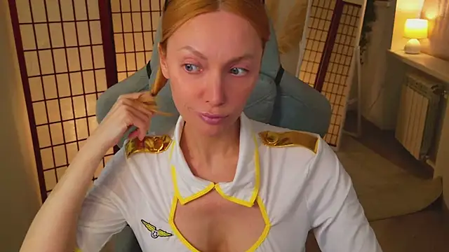 Love_Call's Live XXX Chat