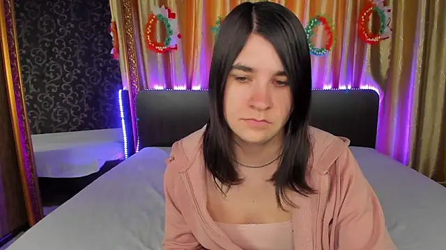 _Polly_Love_: онлайн-секс-чат