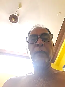 Czat XXX na żywo – sivani_asha