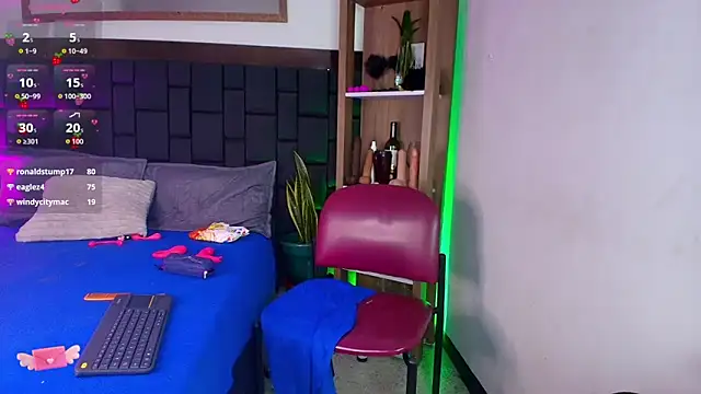 EllenaBoobs_'s Live XXX Chat