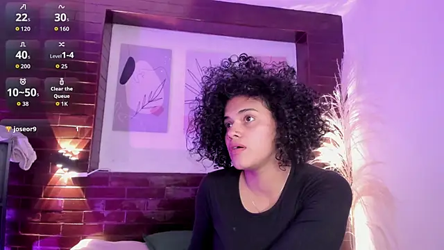 ATENA_JB's Live XXX Chat