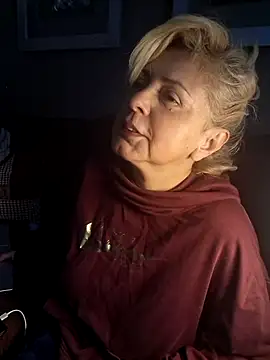 Czat XXX na żywo – milfevapeccato