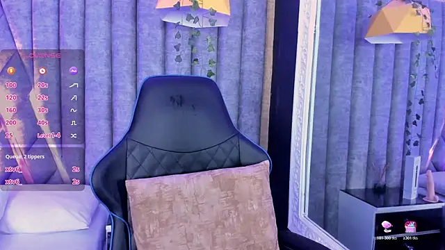 Czat XXX na żywo – SkylerBloomm