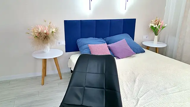 Alexis_Lovely Chat XXX in diretta