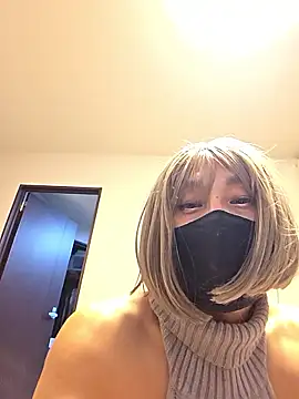 inranranko1919 ওয়েবক্যাম শো