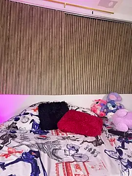 Hayley-Fox: απευθείας συνομιλία ΧΧΧ