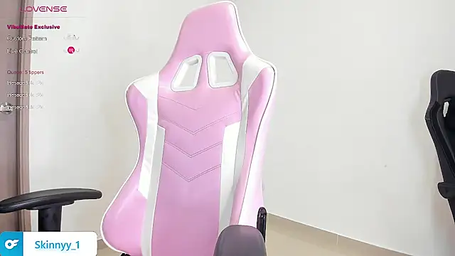 skinnyy__16 Chat XXX in diretta