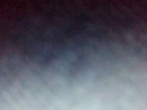 Show modela PastingForgiver na web-kameri