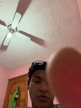 Pokazy przed kamerką – deivchoky