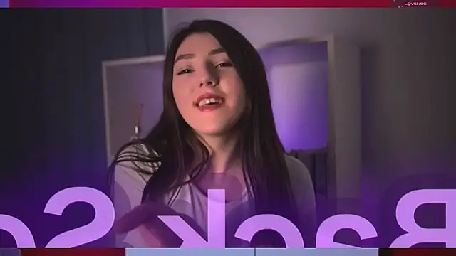 Czat XXX na żywo – dolly_sunshine