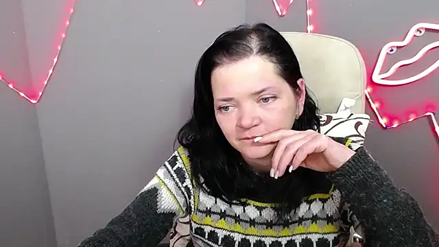 XXX chat uživo modela LauraFinn