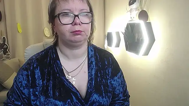 Chat XXX ao vivo de BonnnyBoobsy