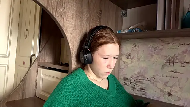 KiraNice1 Chat XXX in diretta