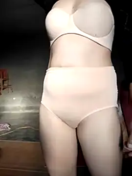 Bianca_Nina 网络视讯表演