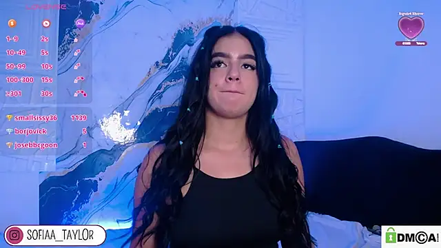 sophia__taylor: онлайн-секс-чат