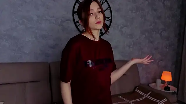 FallonGarza Chat XXX in diretta