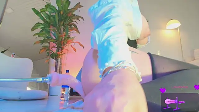 erotik_lady Chat XXX in diretta