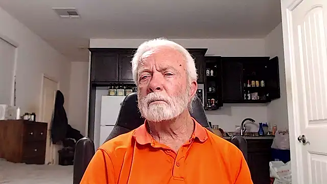 Show modela rockpoint69 na web-kameri