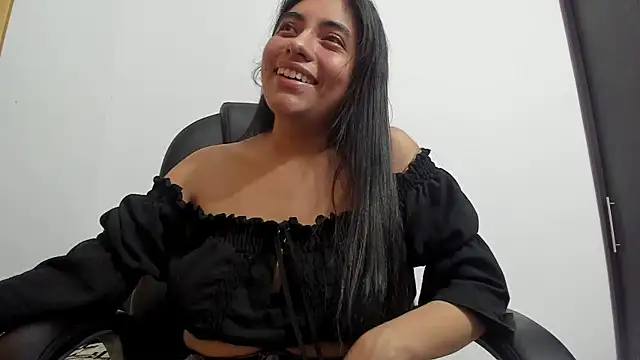 Chat XXX en directo de miss_eylens