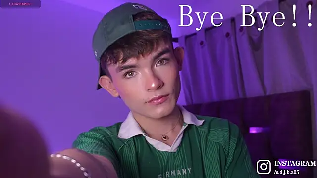 Angelo_018 Live XXX-chat