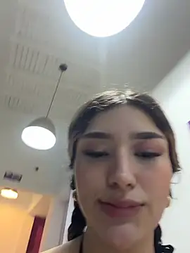 Chat +18 de Arianavillada ao vivo