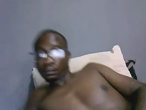 Show webcam de TheeRealShow