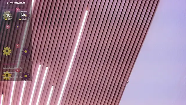 Sexy_paradise18_ élő XXX-chatje