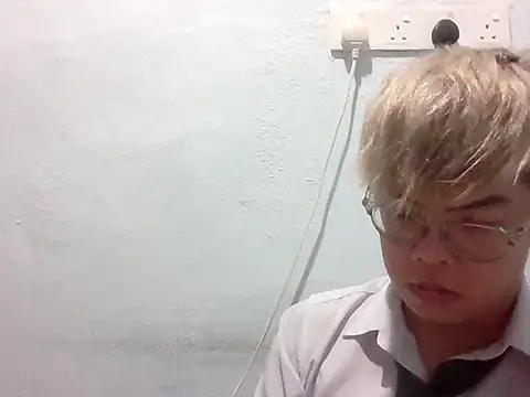 jerryzai Show Webcam