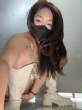 Xixi-Gala 在線直播表演