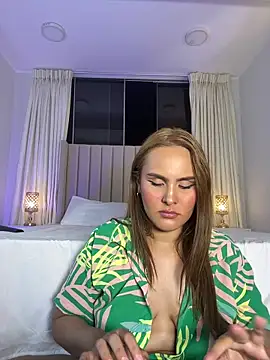 Aliison_Smith's Live XXX Chat