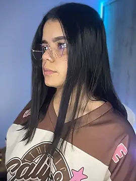 2Angela_ Live XXX-chat