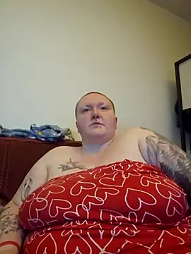 MorningstarDeviant: онлайн-секс-чат